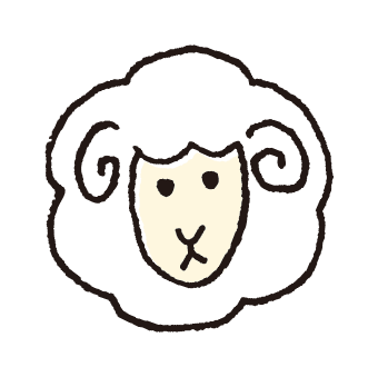 ヒツジ