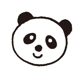 パンダ